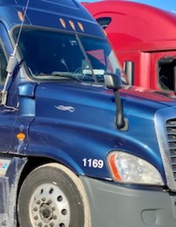 Putnam Trucking Inc