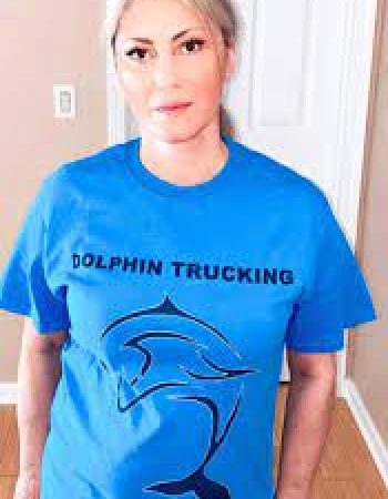 Dolphin Trucking Corp