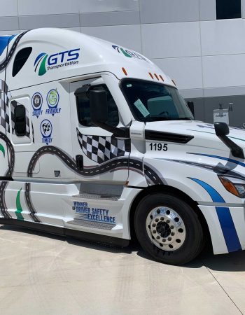 GTS Transportation Corp