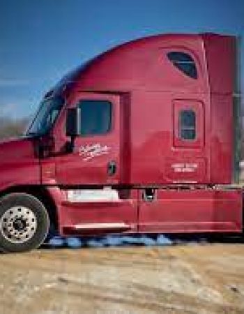 Putnam Trucking Inc