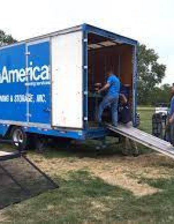 Premier Moving & Storage Inc
