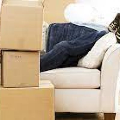 Able Moving and Storage