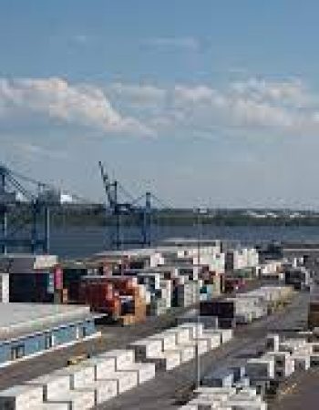 Tri State Intermodal Inc