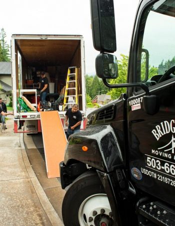 Bridgetown Moving & Storage