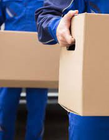 COOK MOVING AND STORAGE