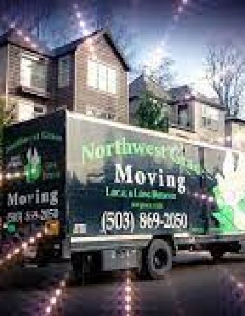 Northwest Grace Moving