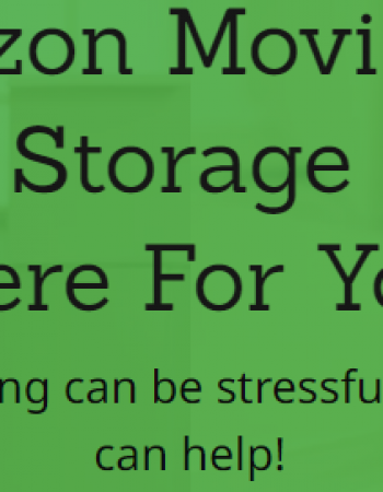 Bizon Moving & Storage