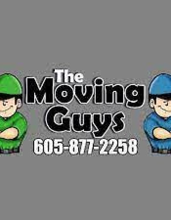 The Moving Guys LLC