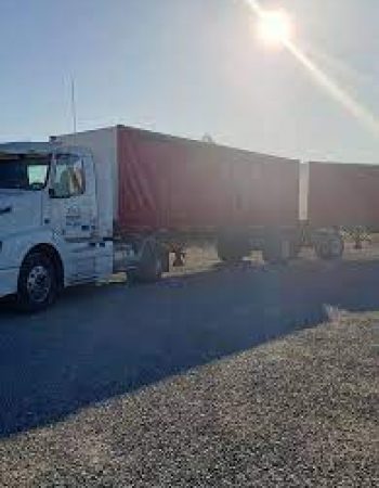 JSG Trucking Co Inc