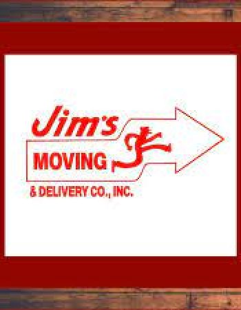 Jim’s Moving & Delivery Co Inc