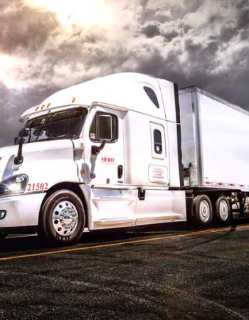 Merit Trucking Co Inc