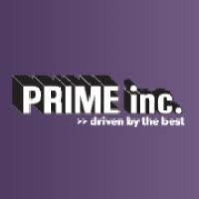 Prime Inc