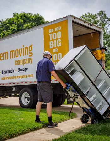 Modern Moving Company