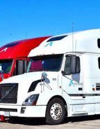 Advance Transportation Systems