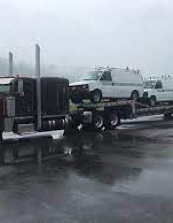 J R Martin Transport LLC