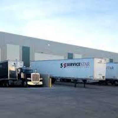 Service Star Freightways USA