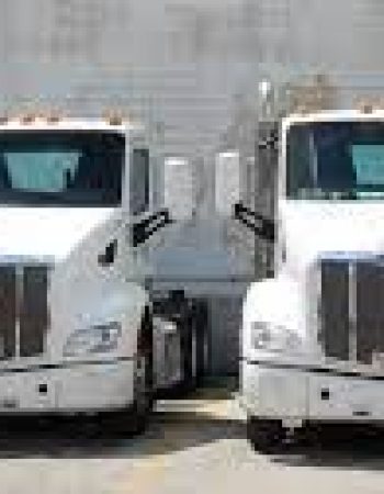 CXI Trucking
