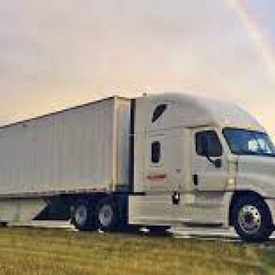 IMG Trucking Inc
