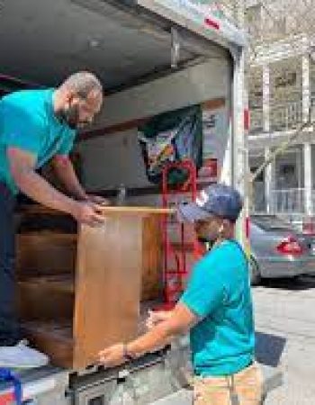 Down The Road Movers