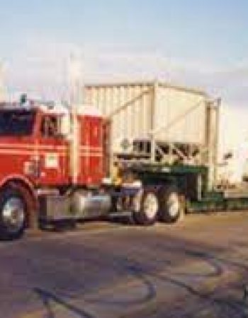 Teresi Trucking LLC