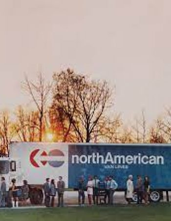 Roger Ward North American Moving & Storage