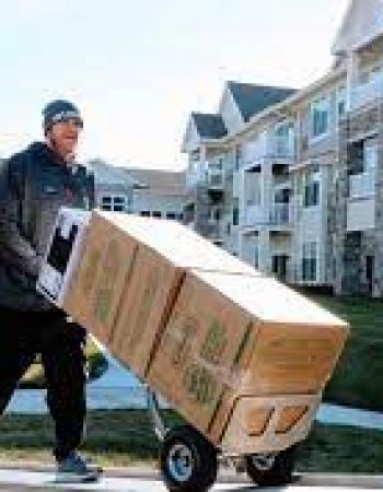 King’s Moving