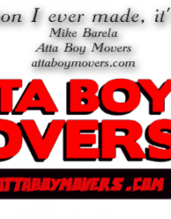 Atta-Boy Movers LLC