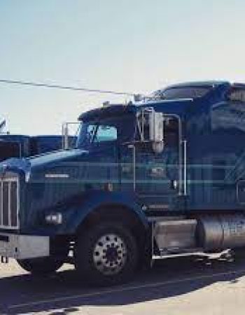 Davis Transport Inc