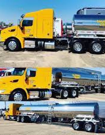 California Freight