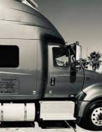 DCT TRANSPORT LLC