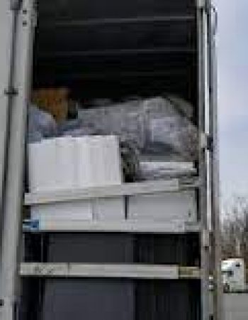 Edo’s Trucking