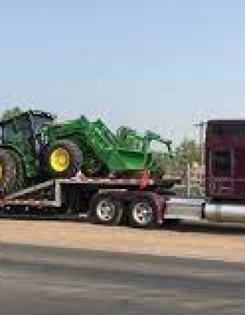 J R Martin Transport LLC