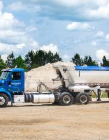 Randolph Trucking LLC