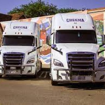 Cheema Transport Inc