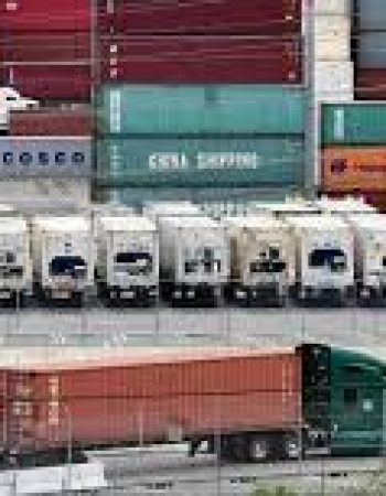 JKC Trucking Inc