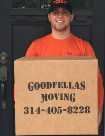 GOODFELLAS MOVING COMPANY