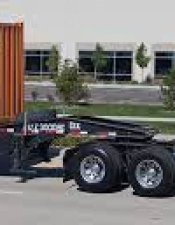 Denver Intermodal Xpress