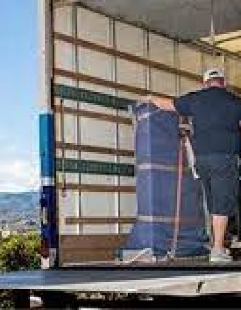 Pro-Move Logistics
