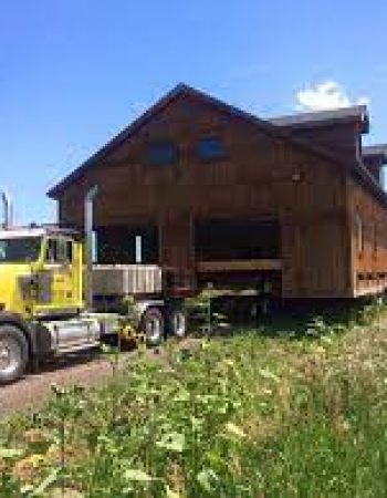 Star House Moving