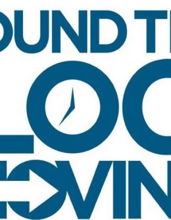 Round The Clock Moving