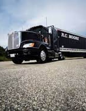 R.C. Moore Inc