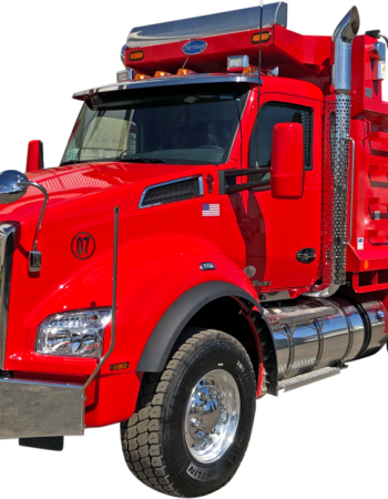 Di Trucking Llc