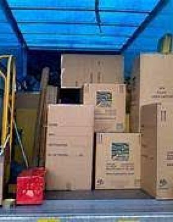H Movers