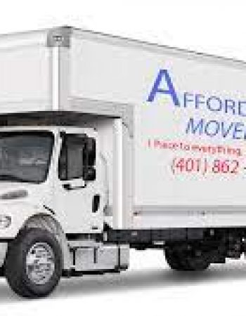 A Able Affordable Moving