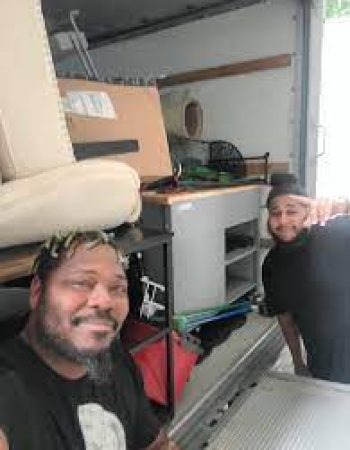 Round Of Applause Mover’s LLC