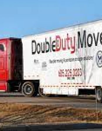 Double Duty Portable Storage and Movers INC