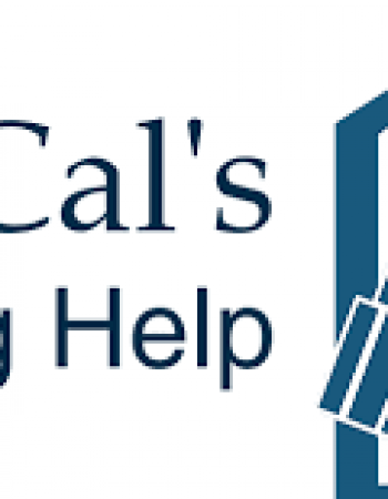 Cal’s Moving Help