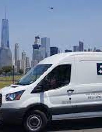 Main Trucking & Rigging Company