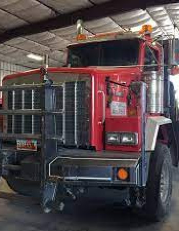 Westroc Trucking