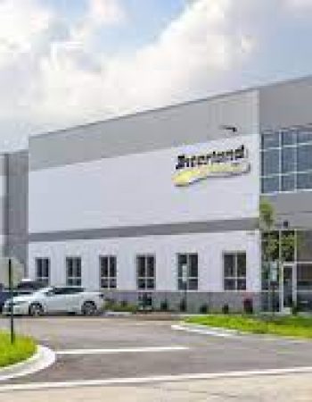 Interland Inc